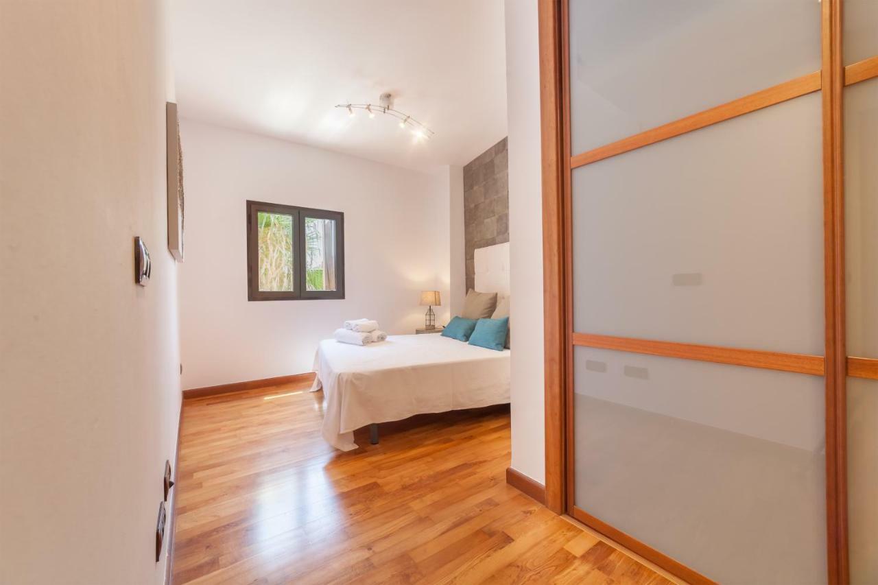 Hi Boutique Center Appartement